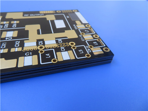 PCB产品图片
